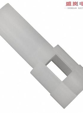 原装正品770064-1[CONN PLUG W/DETENT 1POS .093]