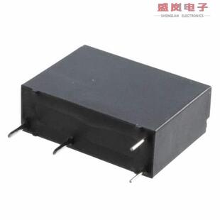 原装正品ALDP124W[RELAY GEN PURPOSE SPST 5A 24V]