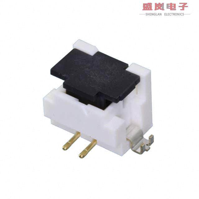 原装正品DF11C-4DP-2V(57)[CONN HEADER SMD 4POS 2MM]