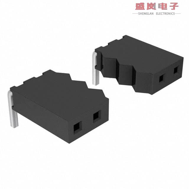 原装正品SQT-106-01-L-S-RA[CONN RCPT 6P 0.079 GOLD