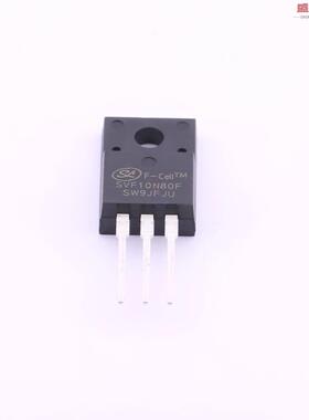 原装正品SVF10N80F[N沟道 800V 10A]