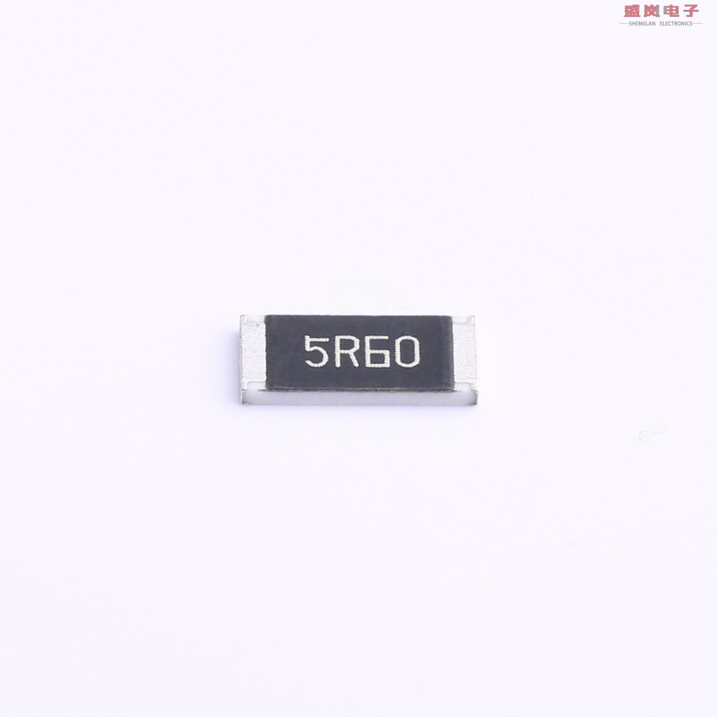 原装正品25121WF560KT4E[贴片电阻 5.6 1% 1W 200ppm/℃