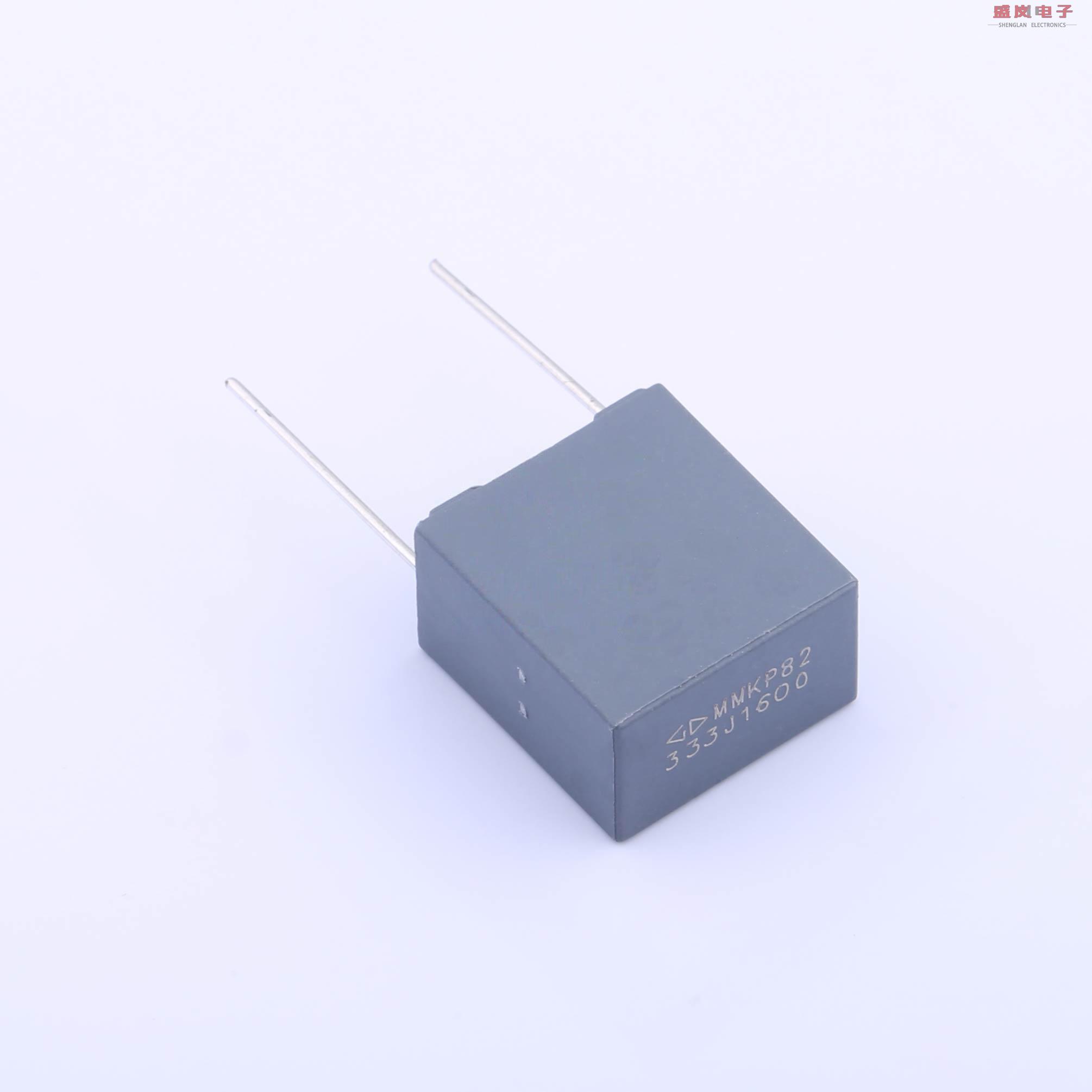 原装正品C823C333J60C000[33nF 5% 1.6kV]