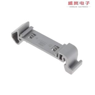 3274057 FUNC STOP END ADAPTER RAIL DIN 正品 原装