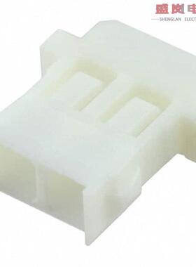 原装正品ES9S002SZA[CONN SOCKET HSG 2POS 3.00MM]