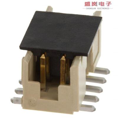 原装正品98424-G52-10ALF[CONN HEADER SMD 10POS 2MM]