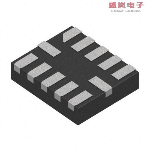 原装正品PI4ULS3V304AZMAEX[IC TRANSLATOR BIDIR 12UQFN]