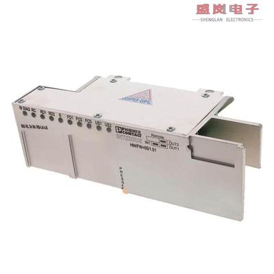 原装正品2725024[INTERBUS MODULE]