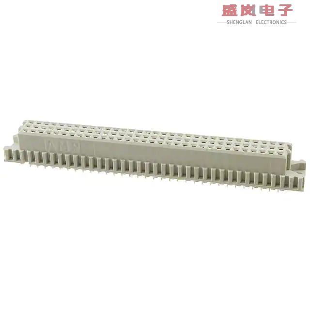 原装正品535089-5[CONN DIN RCPT 96POS PCB GOLD]