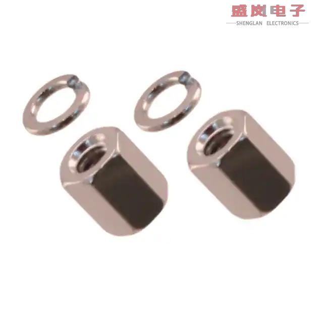 原装正品09670019985[HEX EXTENDER KIT 4-40 UNC]