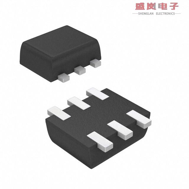 原装正品MP2151GTF-Z[IC REG 2.5-5.5V 1A SYNCH 1.1MHZ]