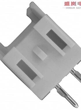 原装正品B02B-XASK-1(LF)(SN)[CONN HEADER VERT 2POS