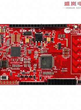 原装正品CY8CKIT-042[PIONEER CY8C4245AXI EVAL BRD]