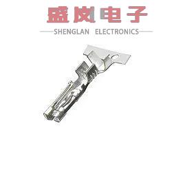 原装正品43375-2001[集管和线壳 SABRE TERM 18-20G F