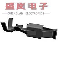 927772 TIN CRIMP 24AWG SOCKET CONN 正品 原装