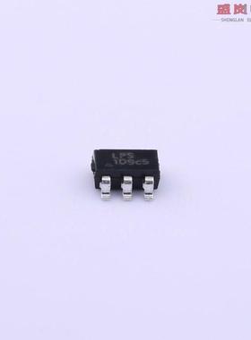 原装正品LP3992-25B5F[Vin=6.5V Vout=2.5V 300mA 76dB