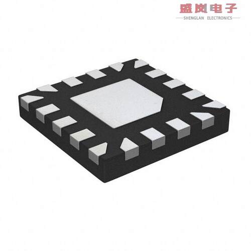 原装正品PI3DBS12212AXUAEX[IC MUX/DEMUX 12GBPS 18X2QFN]