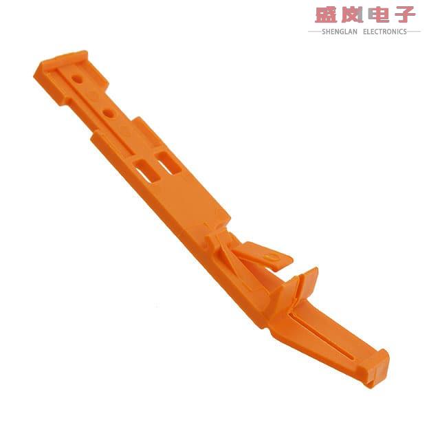 原装正品3040614[CONN TERM BLK  LATCH ORAN 2P]