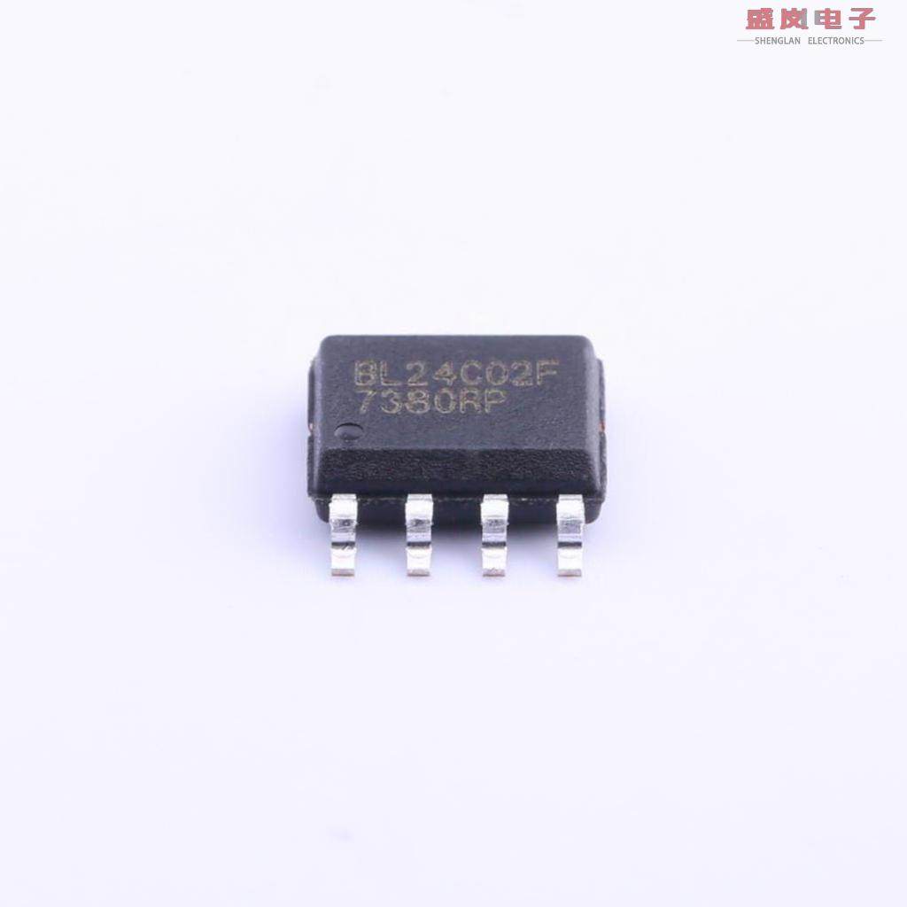 原装正品BL24C02F-PARC[ SOP8_150MIL 2KB 1MHz]