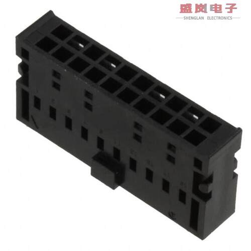 原装正品XG5N-201[CONN SOCKET 20POS CRIMP]