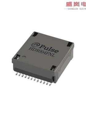 原装正品HD8004FNLT[TRANSFORMER HDBASE-T 34W]