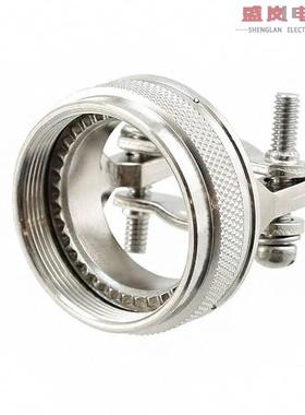 原装正品M85049/38-21N[CONN CABLE CLAMP SZ 21 G SLVR]