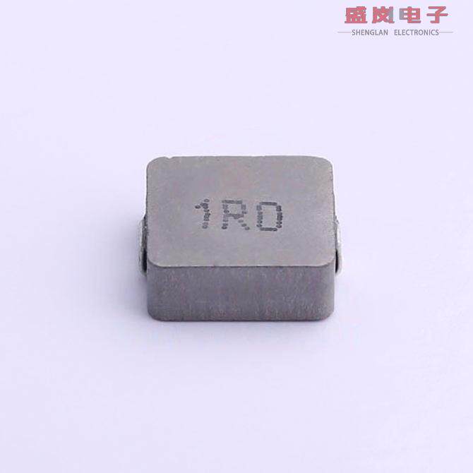 原装正品YSPI1040-1R0M[功率电感 1µH 20% 3m IND_11.5