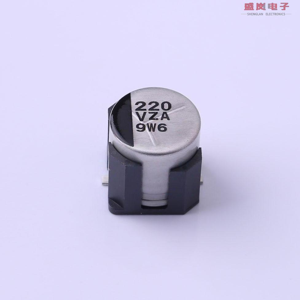 原装正品EEHZA1V221V[220uF 20% 35V]