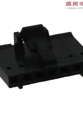 原装正品487526-6[CONN FFC RCPT HSG 7POS 2.54MM]