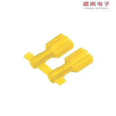 原装正品DNF10250FIBC-2K[CONN QC RCPT 10-12AWG 0.250]