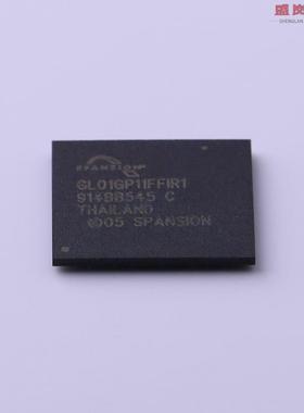 原装正品S29GL01GP11FFIR10[S29GL01GP11FFIR10]