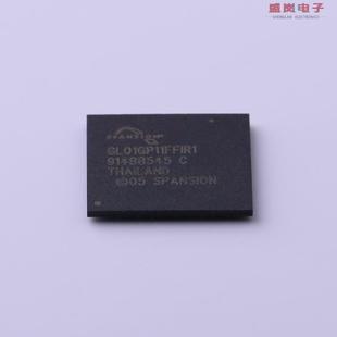 S29GL01GP11FFIR10 原装 正品