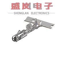 原装正品64323-1319[汽车 FEM TERM W/AU SN PLT