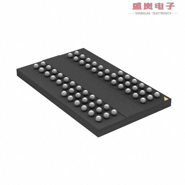 原装正品IS43R86400F-5BLI[IC DRAM 512MBIT PARALLEL