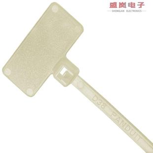 MARKER 4.3 正品 18LBS PLF1M NATURAL 原装 TIE