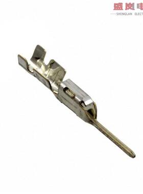 原装正品GT8E-2022PCF[CONN PIN 20-22AWG CRIMP TIN]
