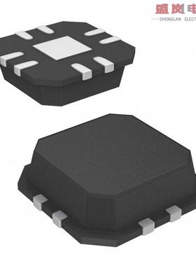 原装正品ISL6208CRZ-T[IC DRVR HALF-BRIDGE 8QFN]