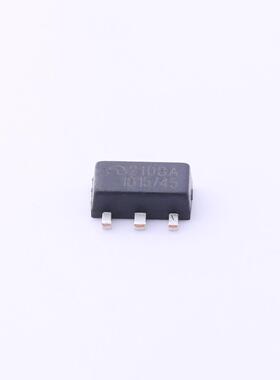 原装正品ME2108A45PG[升压型 Vin=0.9V~6.5V Vout=4.5V