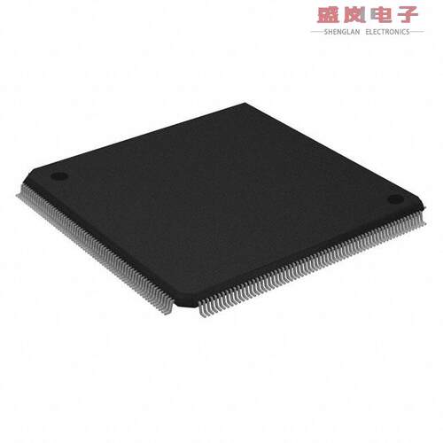 原装正品R7S721010VCFP#AA0[IC MCU 32BIT ROMLESS 256