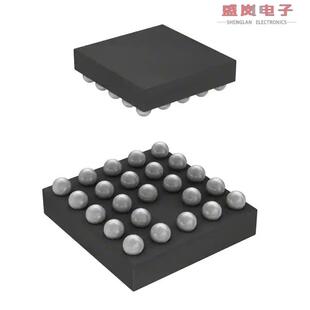 原装正品TSC2004IYZKT[IC SCREEN CNTRL 12BIT 24DSBGA]