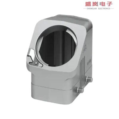 原装正品1411455[CONN HOOD SIDE ENTRY SZB10]