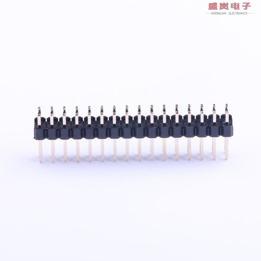 原装正品B-2100S32P-B110[2.54mm 2x16P]