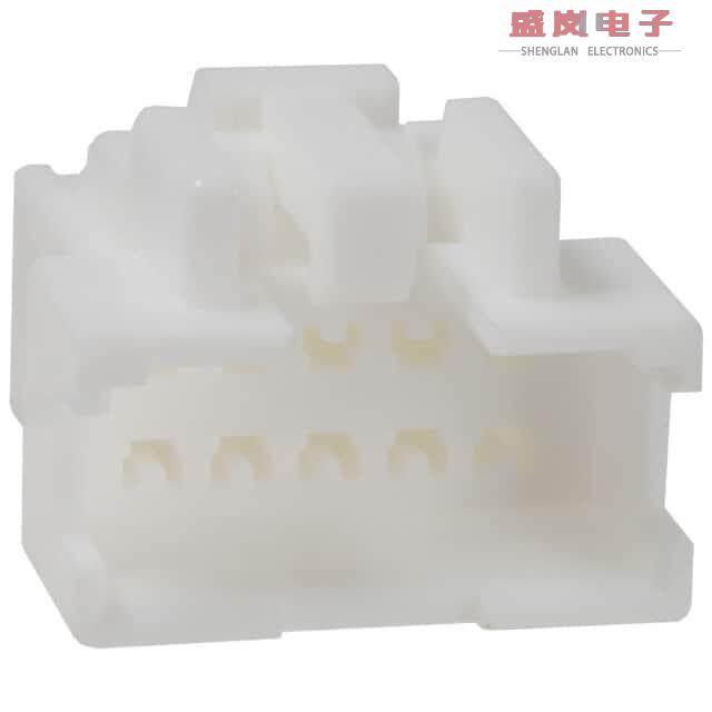 原装正品DF1B-10DEP-2.5RC[CONN PLUG HOUSING 10POS 2