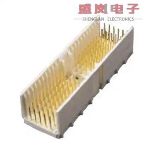 CONN HM2P07PDU141N9LF HEADER 154POS 原装 2MM 正品