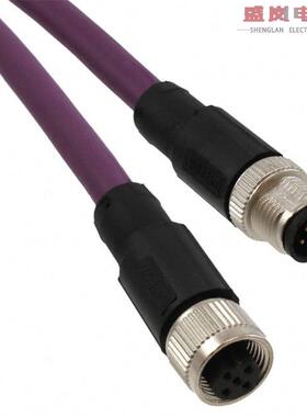 原装正品1507382[CBL 5POS MALE TO FMALE 16.4']