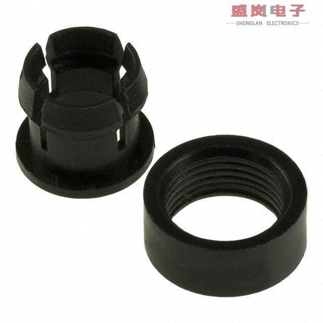 原装正品HLMP-0103[CLIP/RING MOUNT FOR 5MM LEDS]