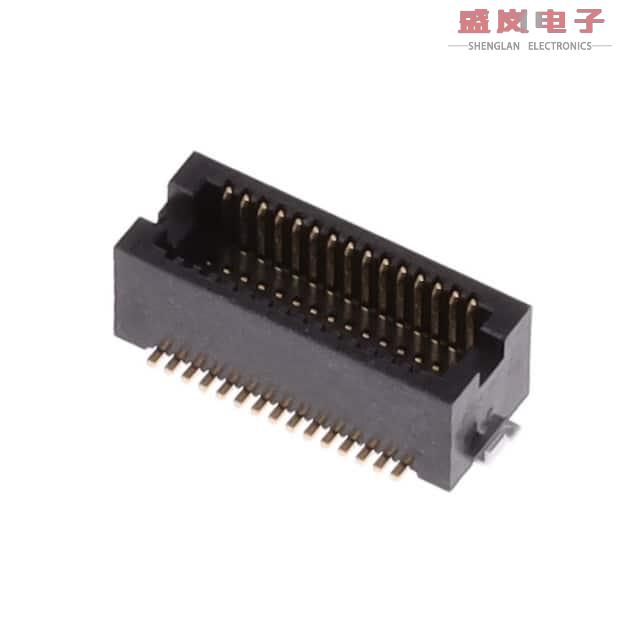 原装正品DF12NB(4.0)-30DP-0.5V(51)[板对板与夹层连
