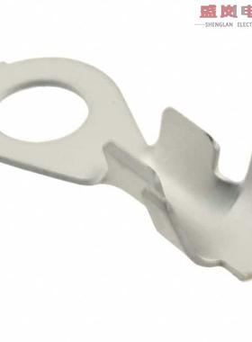 原装正品640253-2[CONN RING CIRC 12-16AWG CRIMP]