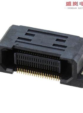 原装正品FX20-40S-0.5SH[CONN RCPT 40POS R/A SMD]