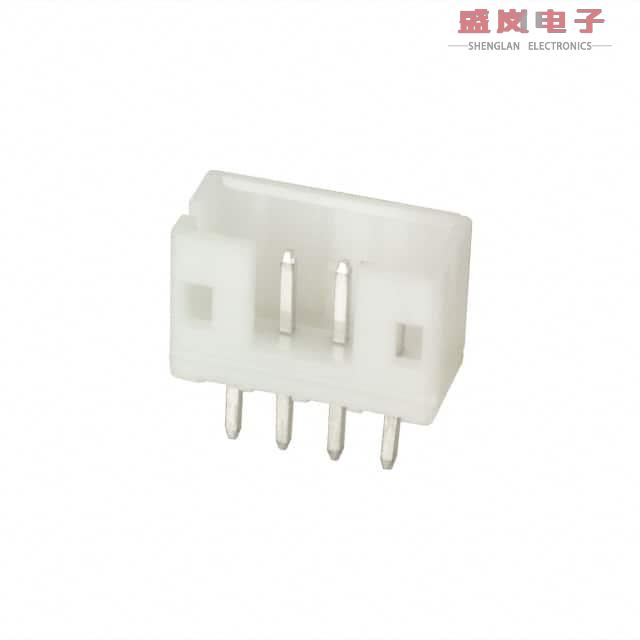 原装正品B4B-PH-K-S(LF)(SN)[CONN HEADER VERT 4POS 2MM]